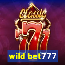 wild bet777